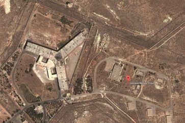 prison_saidnaya