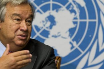 guterres