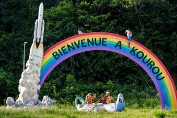 kourou