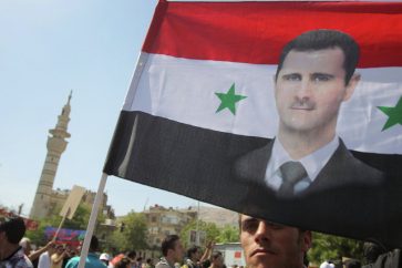 assad