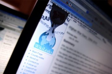 wikileaks