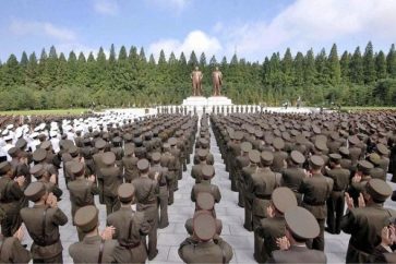soldats
