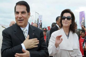 ben-ali