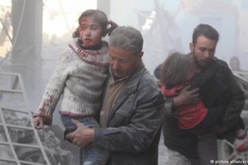 manipulation_syrie