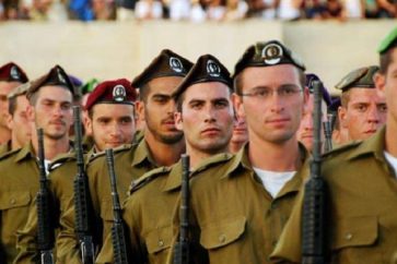 israeliens