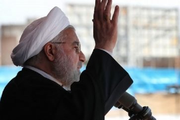rohani