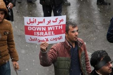 down-israel