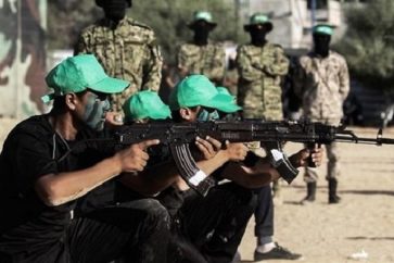 palestiniens