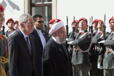 rohani-autriche