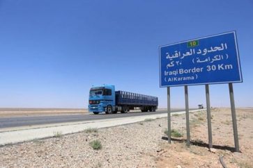 frontiere-irak