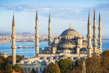 istanbul