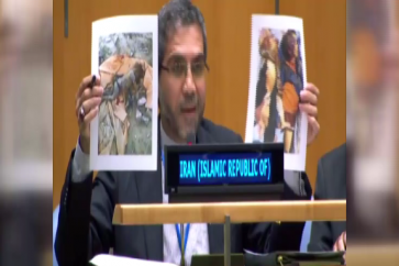 iranian-diplomat