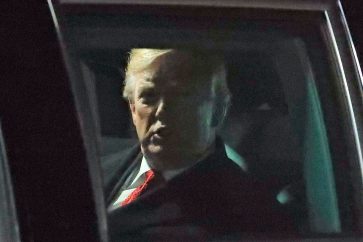 trump-paris