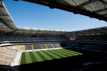 stade