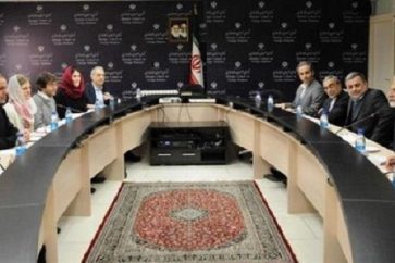 iran-ue
