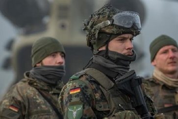 soldats-allemands