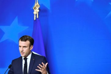macron-bruxelles