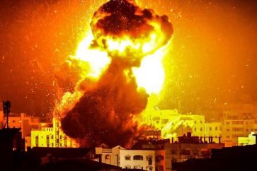 gaza-bomb