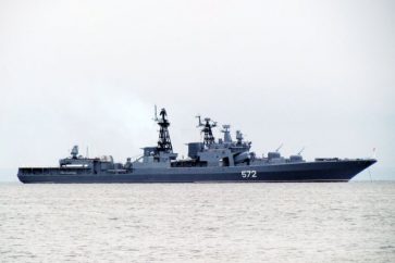 vinogradov