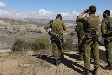 israeliens-ciel