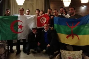 drapeau_berbere