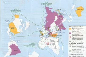geographie