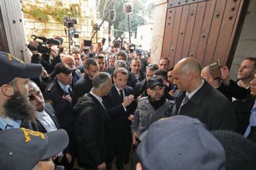 macron-quds
