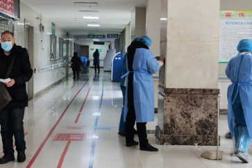 hospital-usa