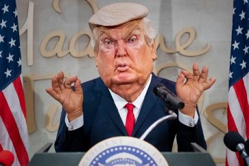 trump_caric
