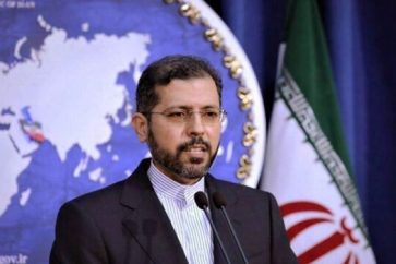 khatibzadeh