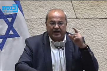 Ahmad Tibi