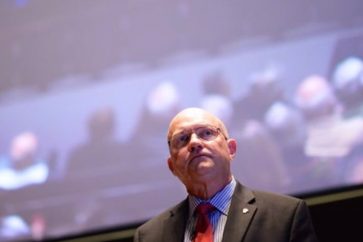 Lawrence Wilkerson,