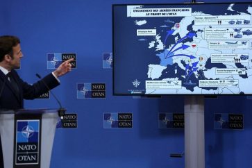 Emmanuel Macron