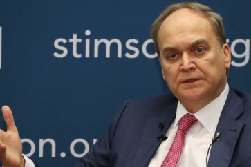 Anatoli Antonov
