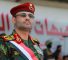 Le président du Conseil politique suprême du Yémen, Mahdi al-Mashat