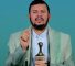 Le leader d'Ansarullah Sayed Abdel Malek Al-Houthi