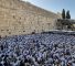 Incursion des milliers de colons dans la mosquée d'AlAqsa