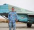 Le commandant de l’armée de l’air de la République islamique d’Iran, le général de brigade Hamid Vahedi. ©IRNA/Archives