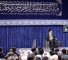 Le Leader de la Révolution islamique, l'Ayatollah Seyyed Ali Khamenei a accordé une audience aux organisateurs du grand pèlerinage du Hajj, le dimanche 4 mai 2025, à Téhéran. ©Leader.ir