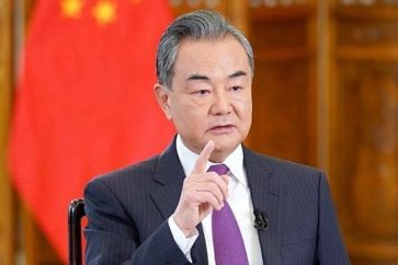 wang_yi