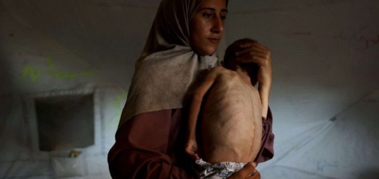 <a href="https://archive.almanartv.com.lb/3352054">UNRWA : La famine de masse à Gaza est « préméditée et délibérée »</a>