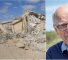 Selon Roger Akelius, « les Israéliens n'agissent pas comme le peuple élu de Dieu, mais comme des serviteurs de Satan »,