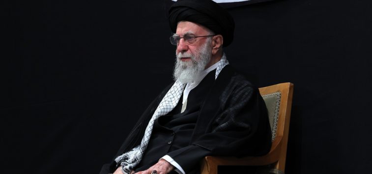 <a href="https://archive.almanartv.com.lb/3352109">Ayatollah Khamenei: « Les progrès militaires et scientifiques vont s&rsquo;accélérer »</a>
