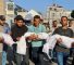La Haut-Commissaire de l’ONU pour les territoires palestiniens occupés, Francesca Albanese : « Israël est responsable de l’un des actes de génocide les plus horribles de l’histoire moderne".